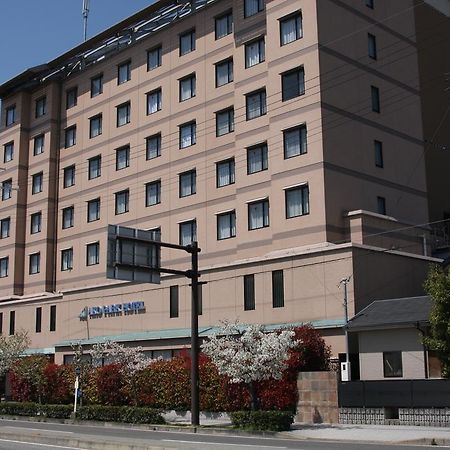 Ako Park Hotel Экстерьер фото