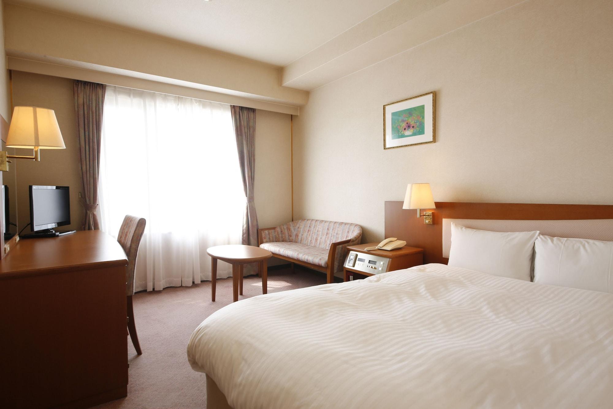 Ako Park Hotel Экстерьер фото