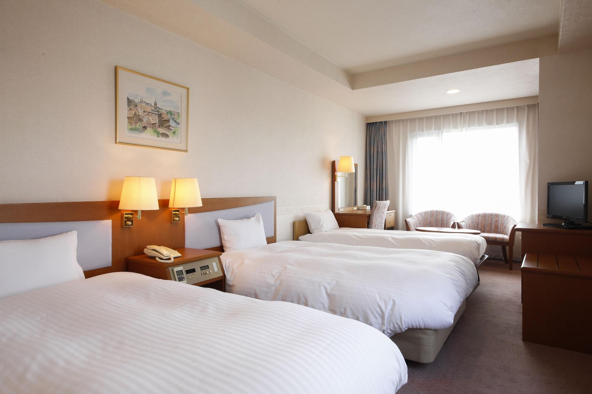 Ako Park Hotel Экстерьер фото