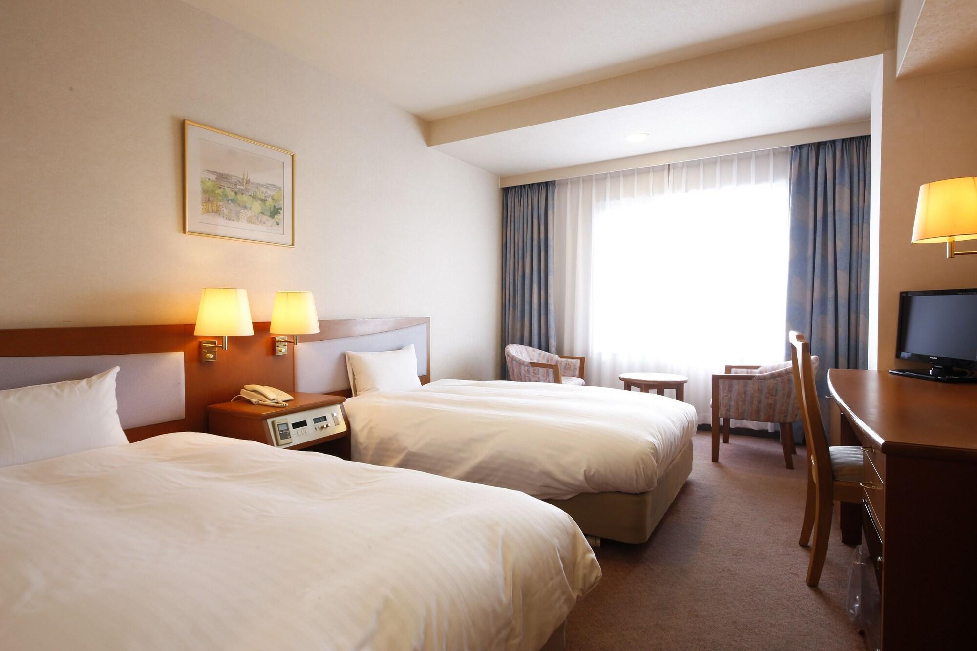 Ako Park Hotel Экстерьер фото