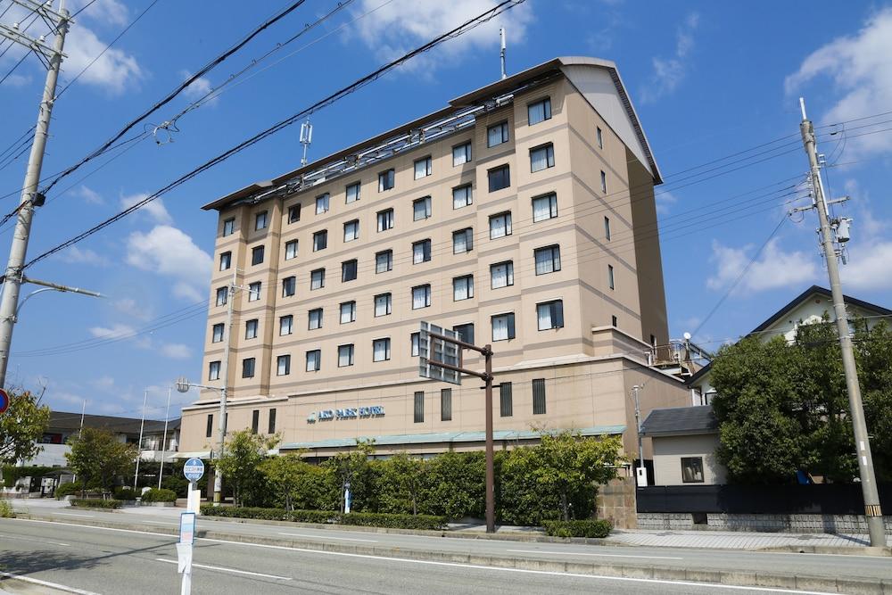 Ako Park Hotel Экстерьер фото