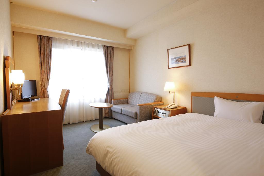 Ako Park Hotel Номер фото