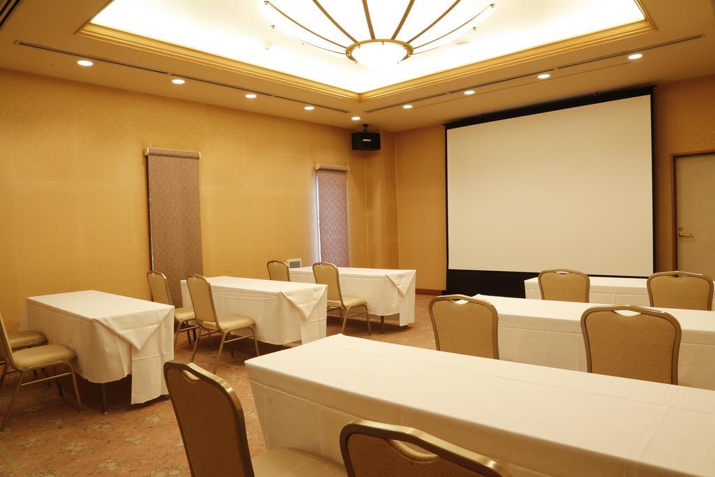 Ako Park Hotel Экстерьер фото