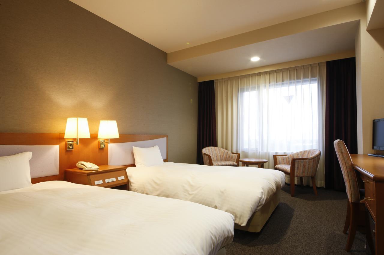 Ako Park Hotel Экстерьер фото