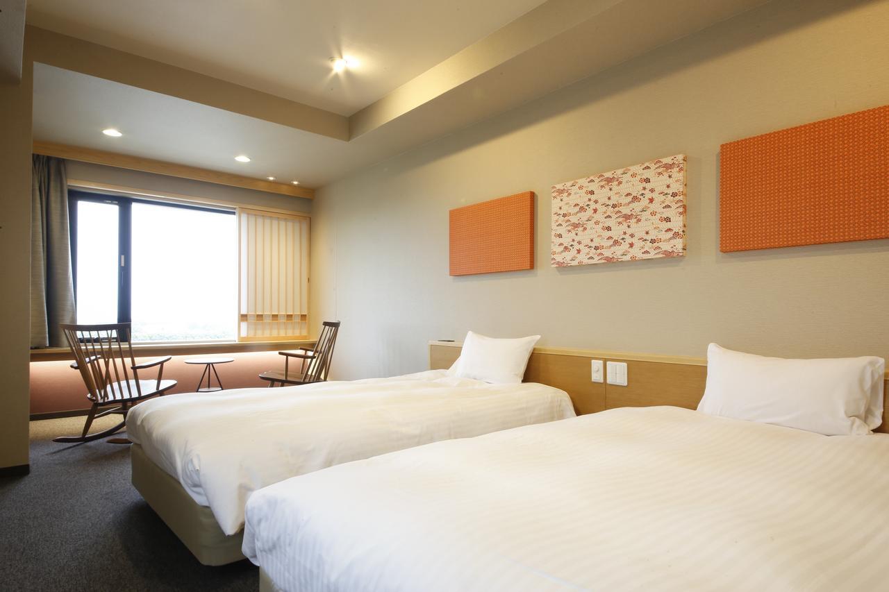 Ako Park Hotel Экстерьер фото