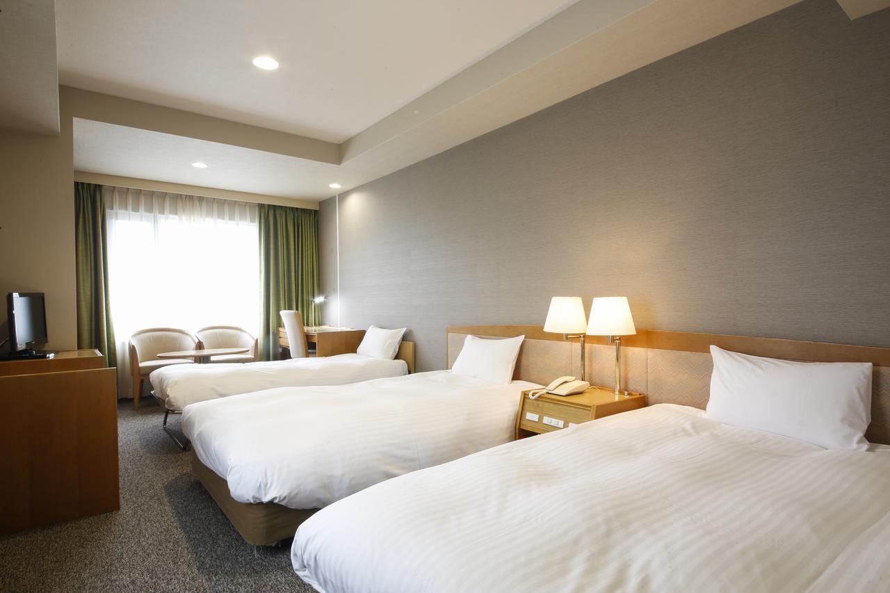 Ako Park Hotel Экстерьер фото